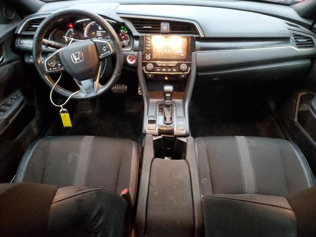 Продажа на аукционе авто 2020 Honda Civic Spor, vin: SHHFK7H49LU301262, номер лота: 91977575