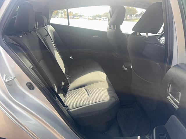 Продажа на аукционе авто 2020 Toyota Prius Prim, vin: JTDKARFP5L3155175, номер лота: 93903945