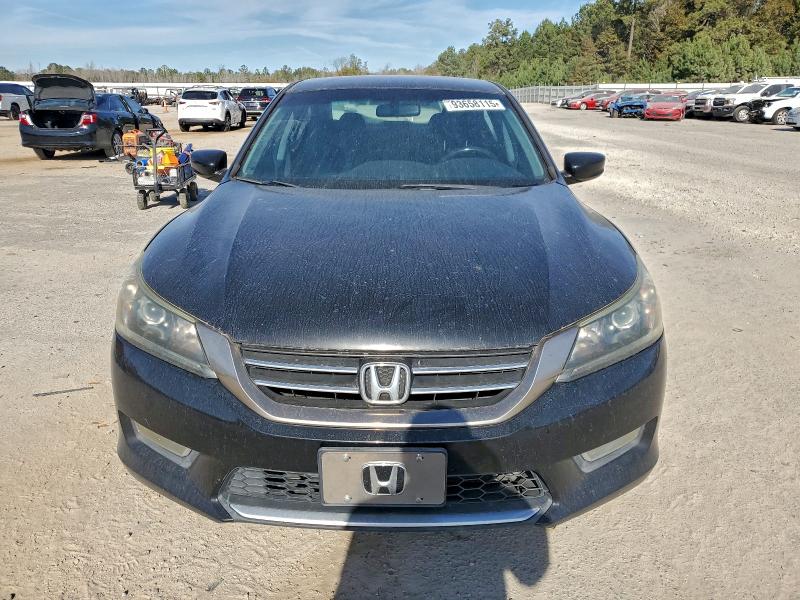 Aukcja sprzedaży 2013 Honda Accord Spo, vin: 1HGCR2F5XDA081124, numer aukcji: 93658115