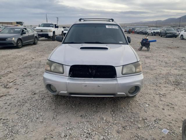 Aukcja sprzedaży 2004 Subaru Forester 2, vin: JF1SG69694H704788, numer aukcji: 91591425