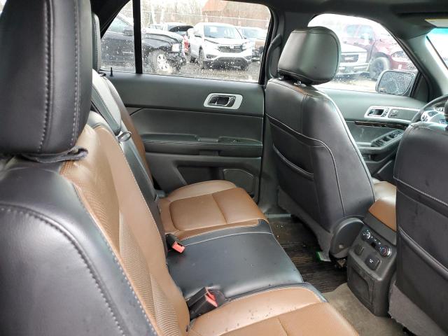 Aukcja sprzedaży 2011 Ford Explorer, vin: 1FMHK8F85BGA84802, numer aukcji: 92485425