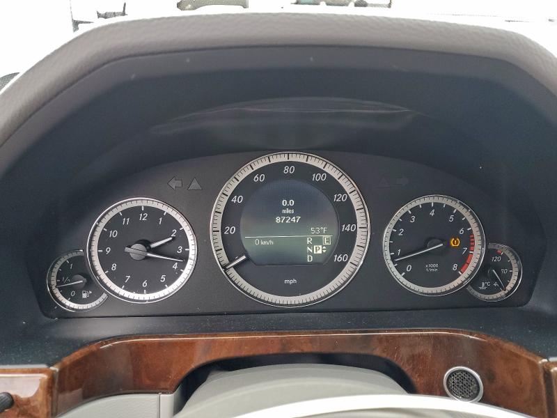 Aukcja sprzedaży 2011 Mercedes-benz E, vin: WDDHF8HB4BA459685, numer aukcji: 94347125