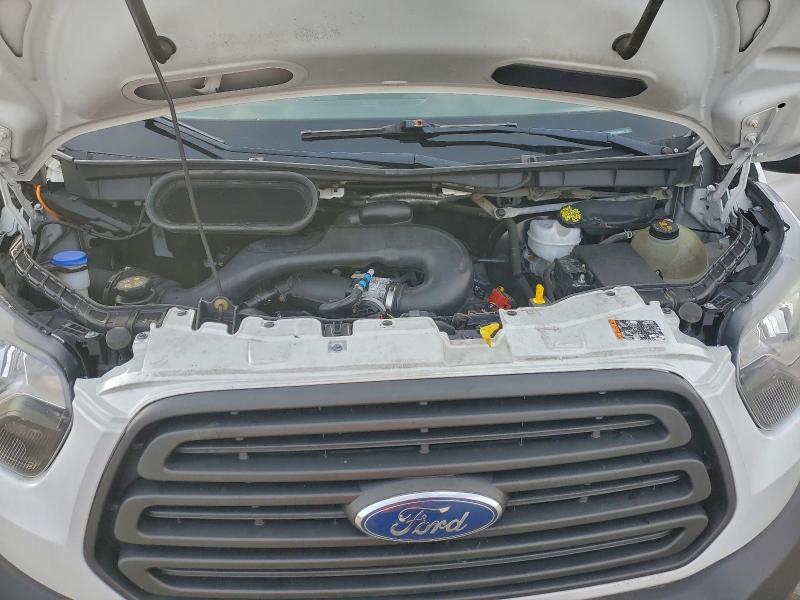 Продажа на аукционе авто 2019 Ford Transit T-, vin: 1FTYR1CM6KKA85012, номер лота: 94307325