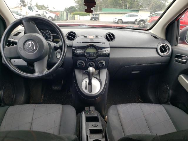 93678485 :رقم المزاد ، JM1DE1KY4D0157242 vin ، 2013 Mazda Mazda2 مزاد بيع