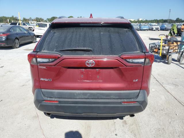 Продажа на аукционе авто 2021 Toyota Rav4, vin: 2T3H1RFV1MW165337, номер лота: 91773115