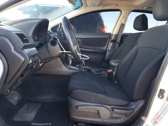 91012975 :رقم المزاد ، JF1GJAD62CH004868 vin ، 2012 Subaru Impreza مزاد بيع