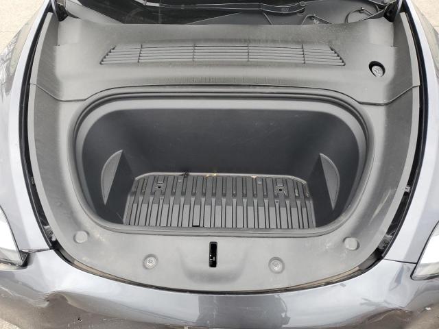 Продажа на аукционе авто 2022 Tesla Model Y, vin: 7SAYGDEE0NF401683, номер лота: 91700095