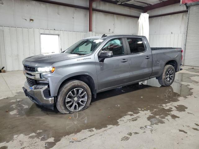 Aukcja sprzedaży 2020 Chevrolet Silverado, vin: 3GCUYDED2LG218552, numer aukcji: 92134635