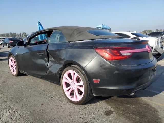 91671345 :رقم المزاد ، W04WH3N50KG340889 vin ، 2019 Buick Cascada Pr مزاد بيع
