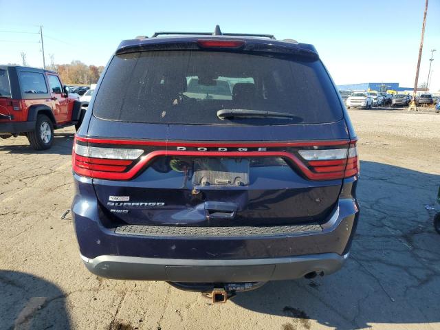 Продаж на аукціоні авто 2014 Dodge Durango, vin: 1C4RDJAG5EC323334, номер лоту: 91811015