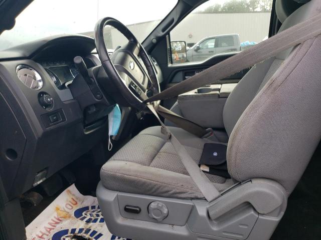90455315 :رقم المزاد ، 1FTFW1ET2DFD36639 vin ، 2013 Ford F-150 مزاد بيع