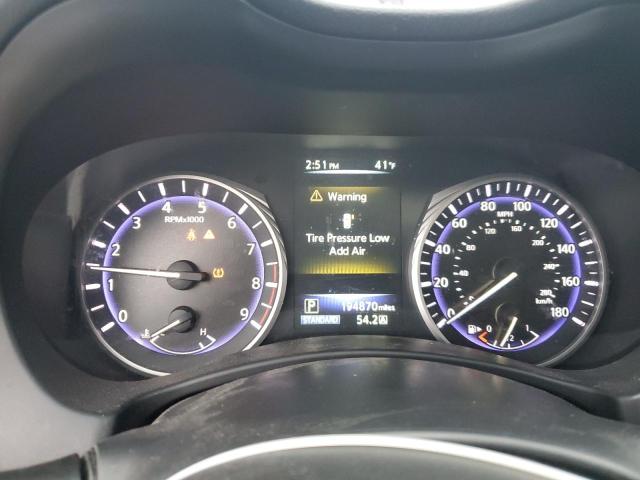 Aukcja sprzedaży 2015 Infiniti Q50 Base, vin: JN1BV7AR0FM405697, numer aukcji: 92375445