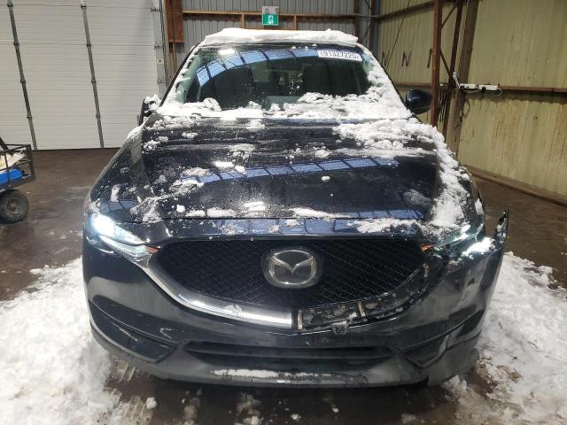 Aukcja sprzedaży 2021 Mazda Cx-5, vin: JM3KFBCM9M1407274, numer aukcji: 91327225
