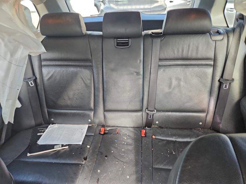 Продаж на аукціоні авто 2009 Bmw X5, vin: 5UXFE43549L267789, номер лоту: 93549795