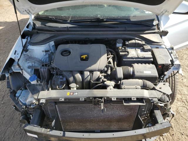 2019 Hyundai Elantra მანქანა იყიდება აუქციონზე, vin: 5NPD84LF0KH414662, აუქციონის ნომერი: 91143015