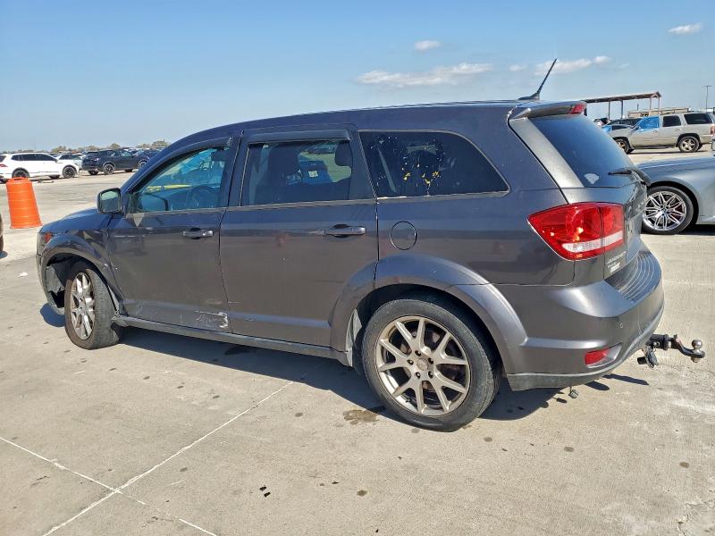 91328625 :رقم المزاد ، 3C4PDDEG9ET278759 vin ، 2014 Dodge Journey R/ مزاد بيع