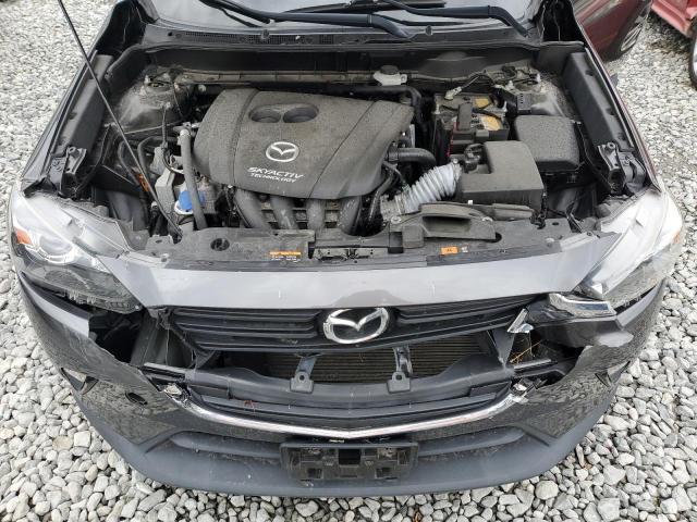 Aukcja sprzedaży 2019 Mazda Cx-3, vin: JM1DKFB70K1432044, numer aukcji: 90905385