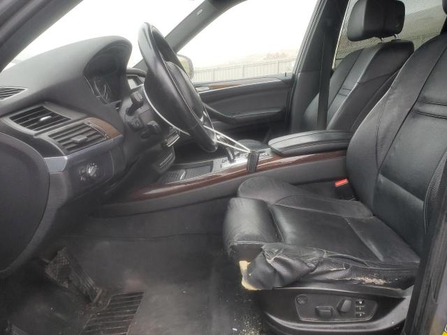 Продажа на аукционе авто 2012 Bmw X5, vin: 5UXZV4C52CL752937, номер лота: 92924085