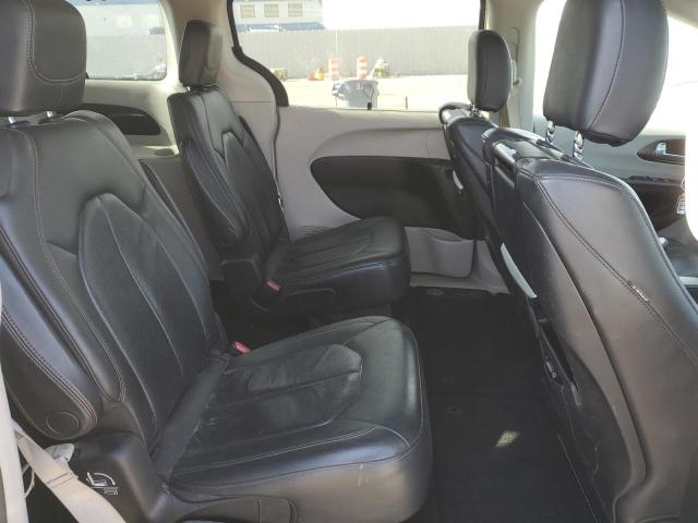 Aukcja sprzedaży 2017 Chrysler Pacifica, vin: 2C4RC1EG5HR708515, numer aukcji: 90750615