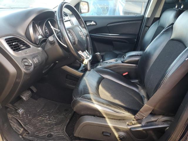 2018 Dodge Journey Crossroad მანქანა იყიდება აუქციონზე, vin: 3C4PDDGG7JT430724, აუქციონის ნომერი: 86244225