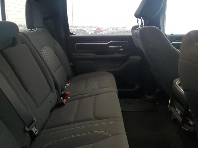 Продажа на аукционе авто 2025 Ram 1500, vin: 1C6RRFFG3SN575663, номер лота: 91440555