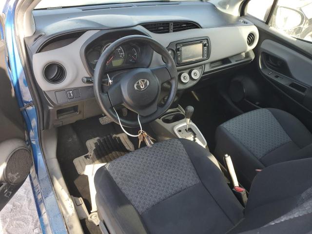 Aukcja sprzedaży 2015 Toyota Yaris, vin: VNKJTUD34FA042687, numer aukcji: 92851125