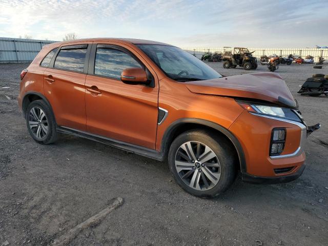 Продаж на аукціоні авто 2020 Mitsubishi Outlander Sport, vin: JA4AR3AU8LU029699, номер лоту: 93333415