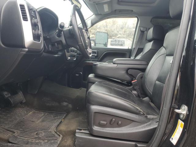 Продаж на аукціоні авто 2015 Gmc Sierra, vin: 1GT12ZE84FF639876, номер лоту: 93143155