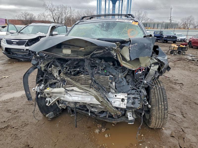 Продаж на аукціоні авто 2020 Toyota Rav4 Le, vin: 2T3LWRFV3LW081305, номер лоту: 94466775