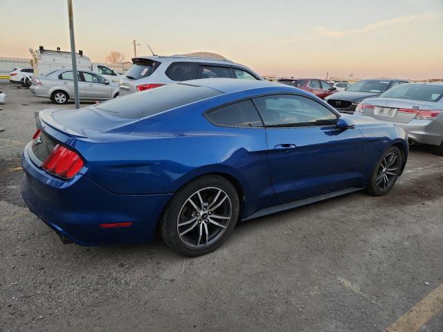 2017 Ford Mustang მანქანა იყიდება აუქციონზე, vin: 1FA6P8TH3H5221327, აუქციონის ნომერი: 92844845