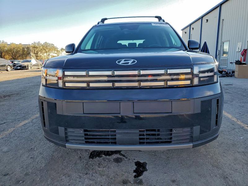 94185115 :رقم المزاد ، 5NMP24G1XSH057551 vin ، 2025 Hyundai Santa Fe مزاد بيع