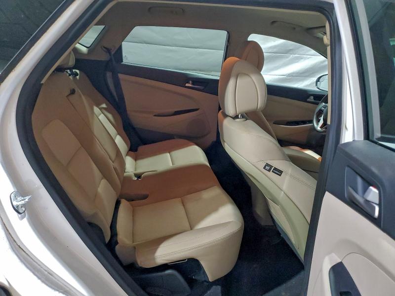 Продажа на аукционе авто 2018 Hyundai Tucson, vin: KM8J3CA41JU684688, номер лота: 93527505