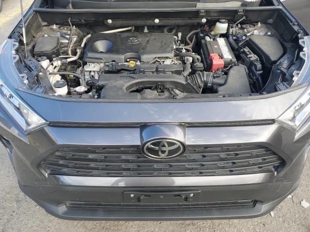 Aukcja sprzedaży 2019 Toyota Rav4, vin: JTMA1RFVXKJ010606, numer aukcji: 91243805