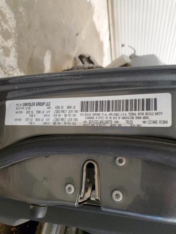 Продаж на аукціоні авто 2010 Dodge Ram 2500, vin: 3D7UT2CL6AG128773, номер лоту: 92951645
