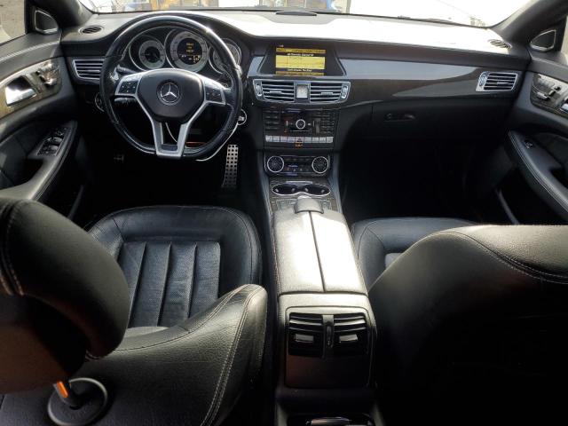 Aukcja sprzedaży 2012 Mercedes-benz Cls 550, vin: WDDLJ7DB1CA007526, numer aukcji: 91368275
