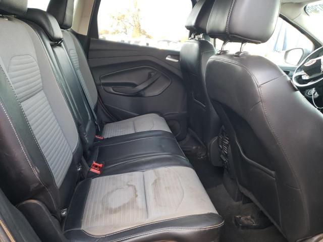 Продажа на аукционе авто 2017 Ford Escape, vin: 1FMCU0G92HUA81749, номер лота: 91707905