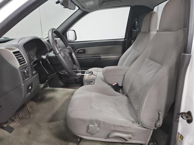 91050845 :رقم المزاد ، 1GCDT146258209603 vin ، 2005 Chevrolet Colorado مزاد بيع