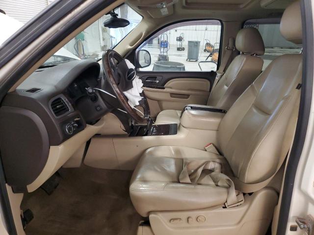 92421285 :رقم المزاد ، 1GKS2MEF8DR360095 vin ، 2013 Gmc Yukon Xl مزاد بيع