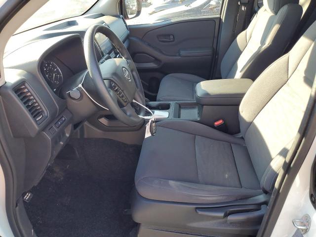 Продажа на аукционе авто 2024 Nissan Frontier, vin: 1N6ED1CL9RN629260, номер лота: 93259315