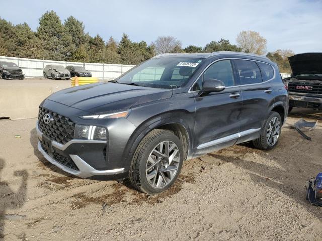 Aukcja sprzedaży 2022 Hyundai Santa Fe, vin: 5NMS5DAL8NH401894, numer aukcji: 91935185