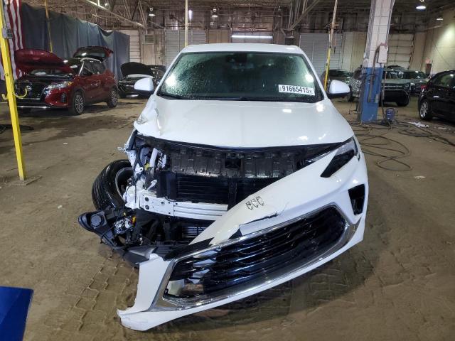 Продаж на аукціоні авто 2024 Buick Encore Gx, vin: KL4AMCSL9RB176963, номер лоту: 91665415