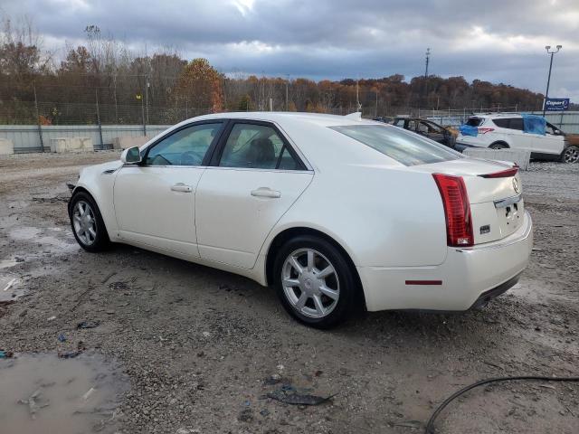 Aukcja sprzedaży 2009 Cadillac Cts, vin: 1G6DF577290149624, numer aukcji: 92113085