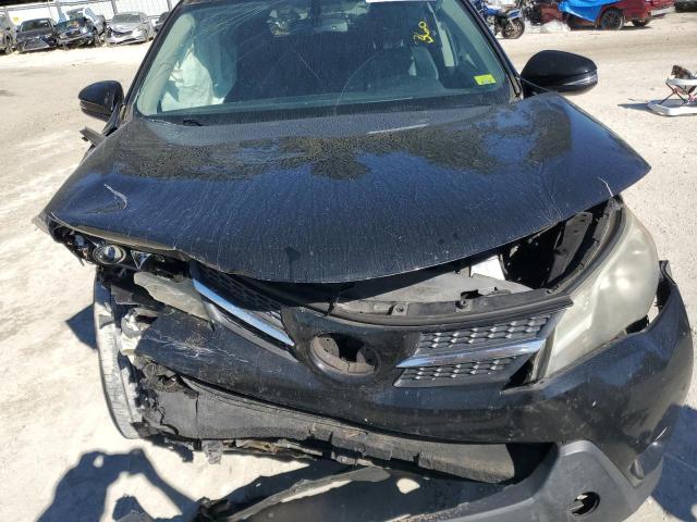 Aukcja sprzedaży 2014 Toyota Rav4 Limit, vin: 2T3YFREV1EW094368, numer aukcji: 91084415