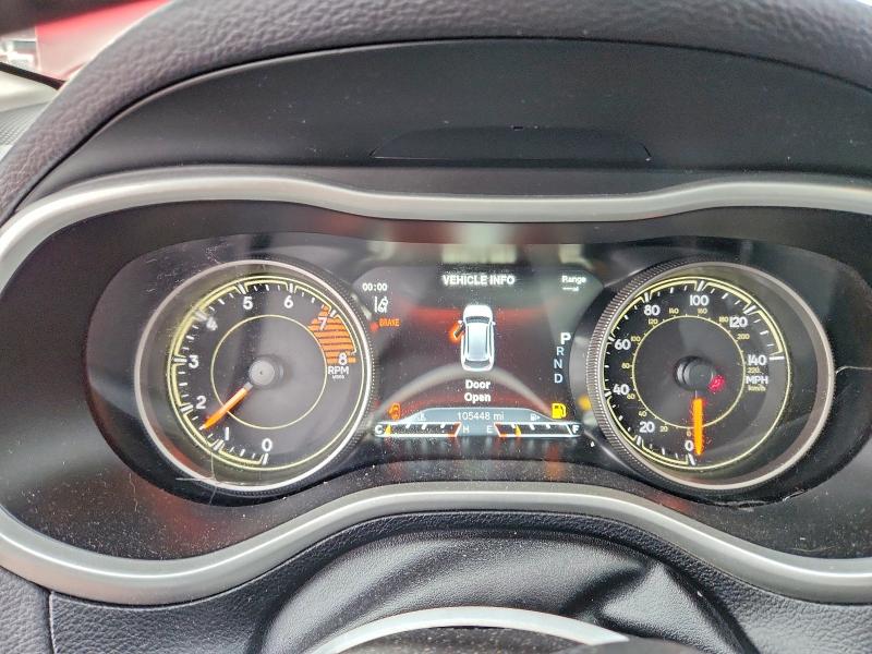 Продаж на аукціоні авто 2017 Jeep Cherokee, vin: 1C4PJMBS6HW651191, номер лоту: 94462955