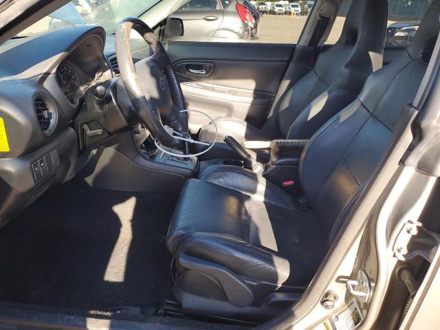 Продаж на аукціоні авто 2006 Subaru Impreza Wr, vin: JF1GD79686H503021, номер лоту: 93154765