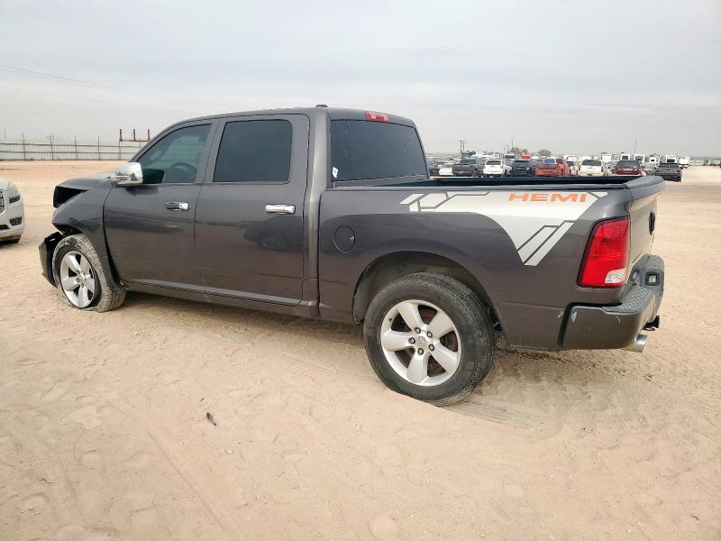 Auction sale of the 2014 Ram 1500, vin: 1C6RR6KT3ES330595, lot number: 82051435