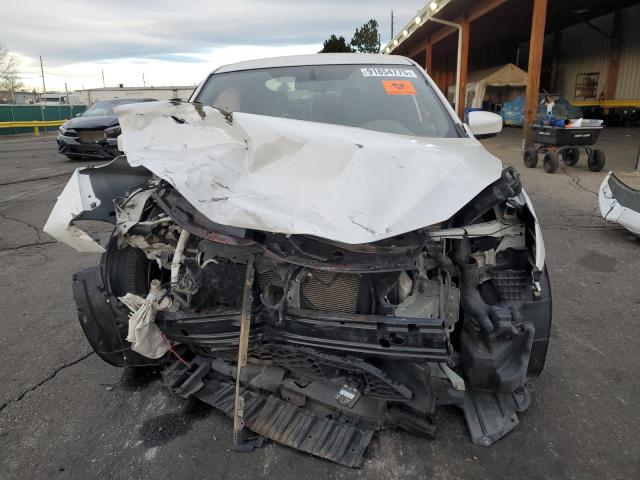2018 Nissan Sentra მანქანა იყიდება აუქციონზე, vin: 3N1AB7AP3JY203171, აუქციონის ნომერი: 91854775