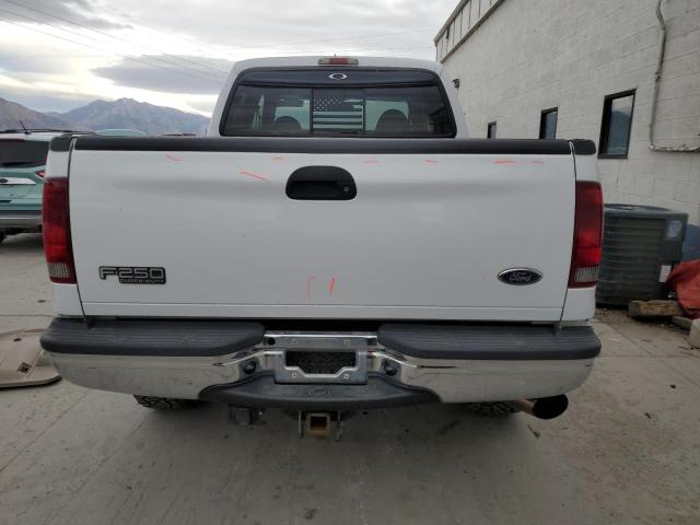 Продаж на аукціоні авто 2001 Ford F250, vin: 3FTNW21F61MA12252, номер лоту: 92865795