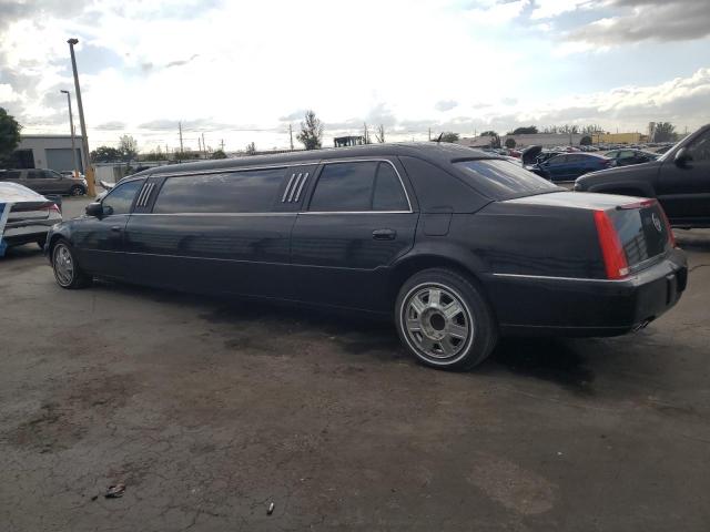 Продажа на аукционе авто 2006 Cadillac Profession, vin: 1GEEH96Y26U550387, номер лота: 93715855
