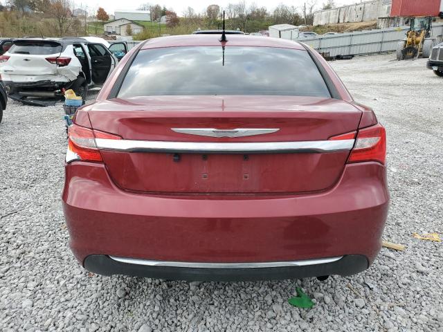 Aukcja sprzedaży 2013 Chrysler 200, vin: 1C3CCBBB7DN538593, numer aukcji: 92210265